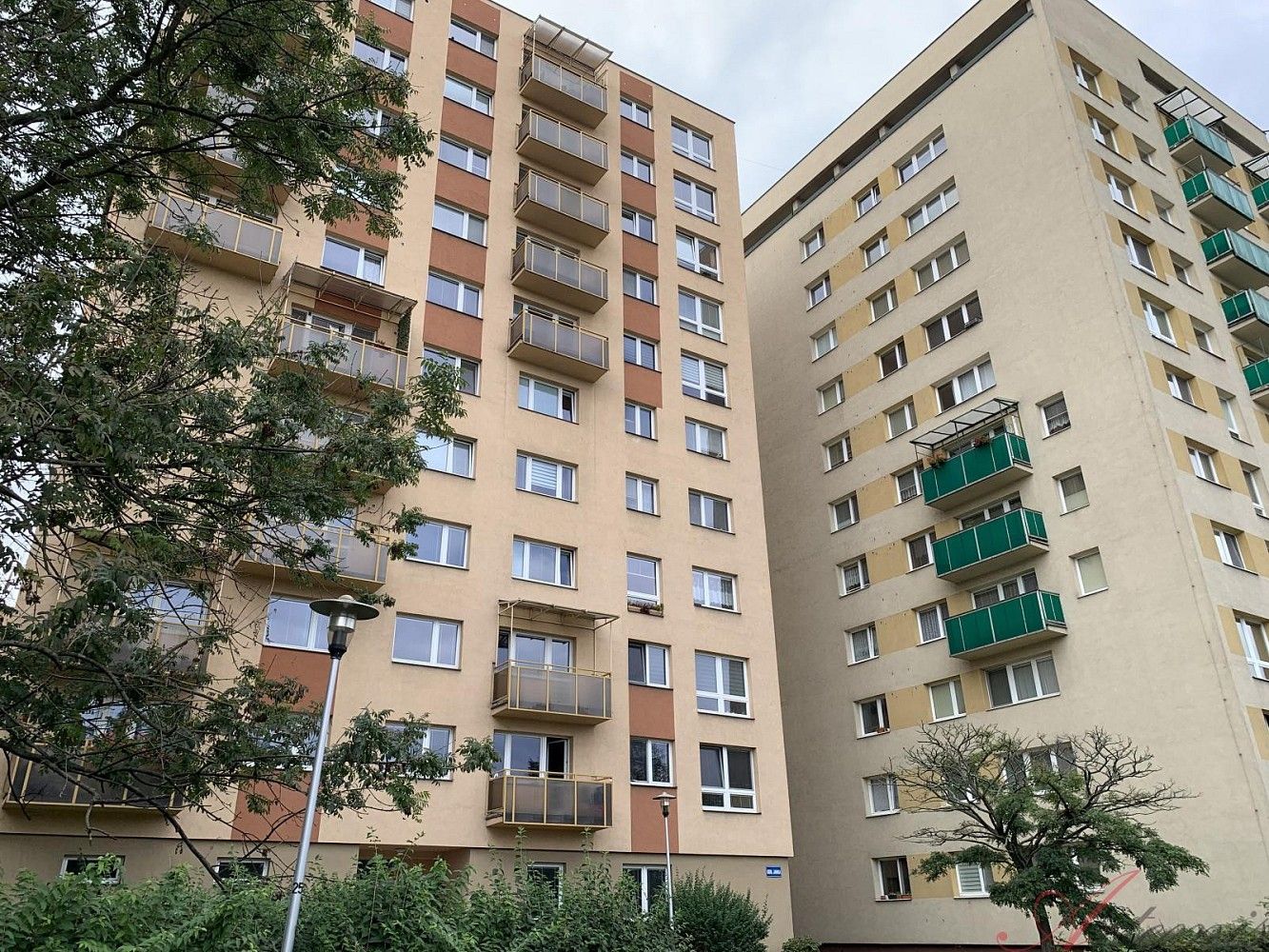 1+1, Ostrava - Mariánské Hory, okres Ostrava-město, Moravskoslezský kraj, 36 m² - 1