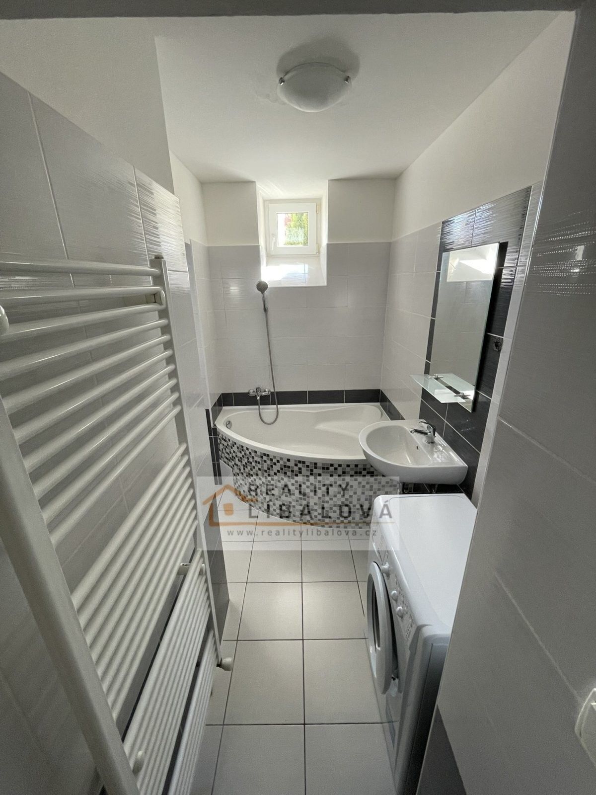 Pronájem byt 1+kk - Klíšská, Ústí nad Labem, 27 m²