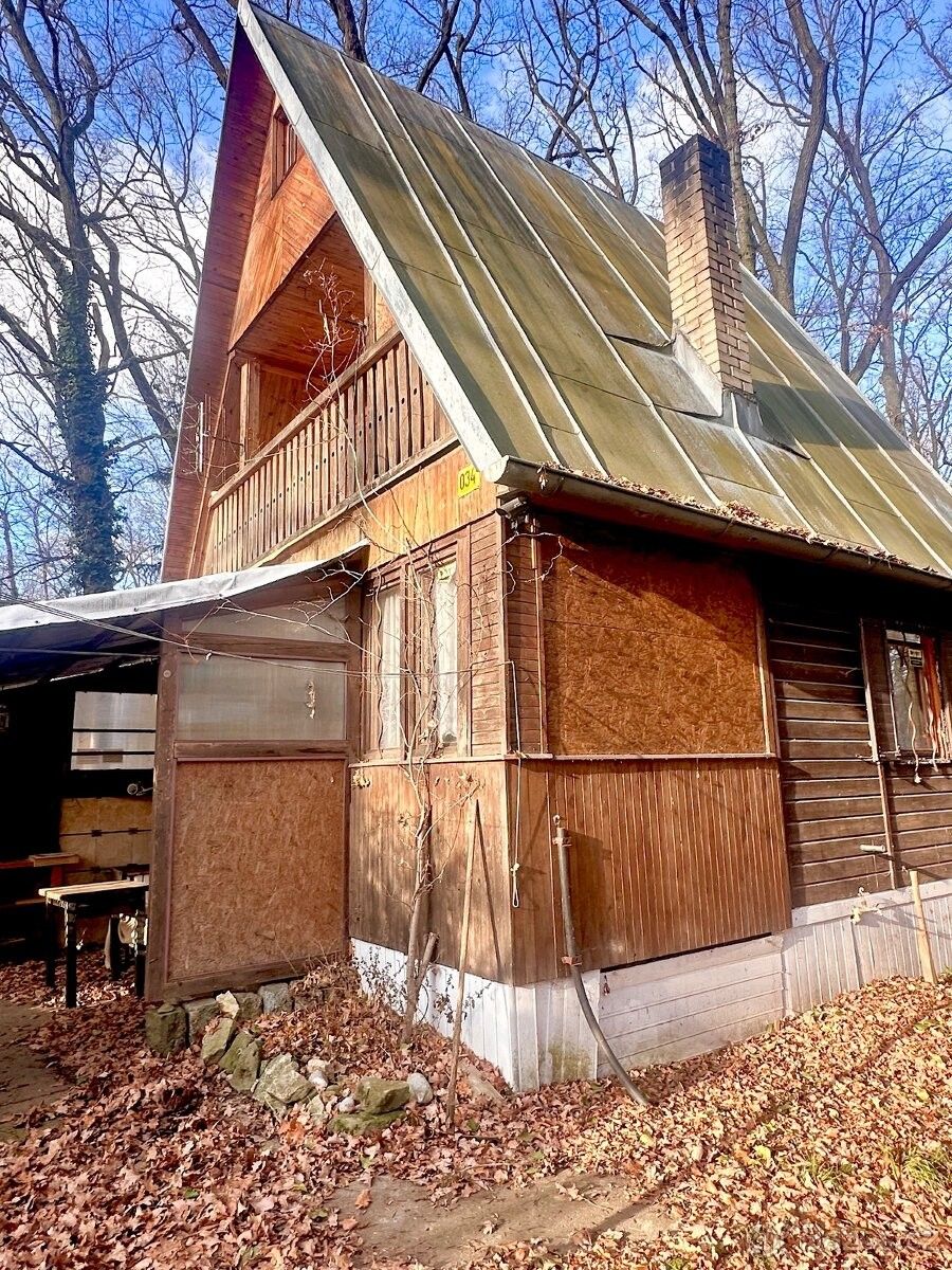 Prodej chata - Čelákovice, 250 88