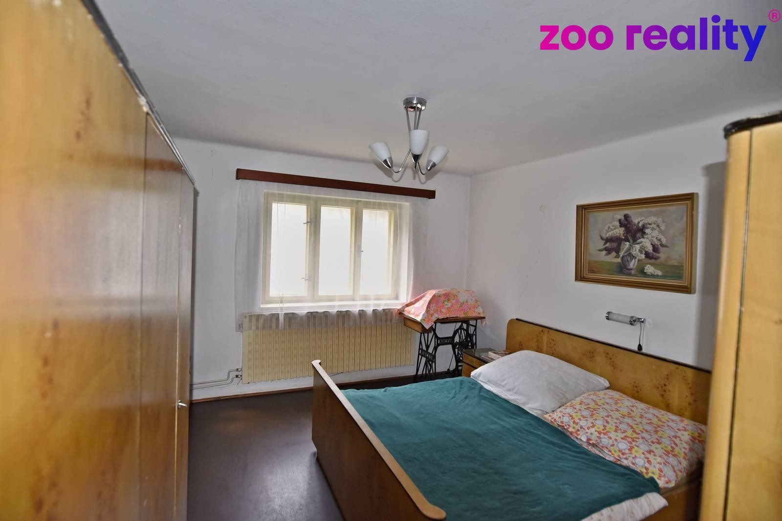 Prodej rodinný dům - Kostelní Radouň, 144 m² - 5