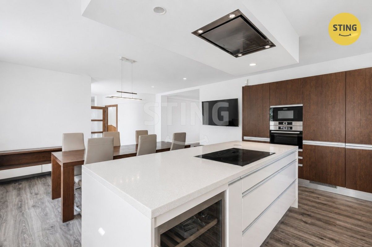 Vila · 407 m² · Dolní Benešov - 2