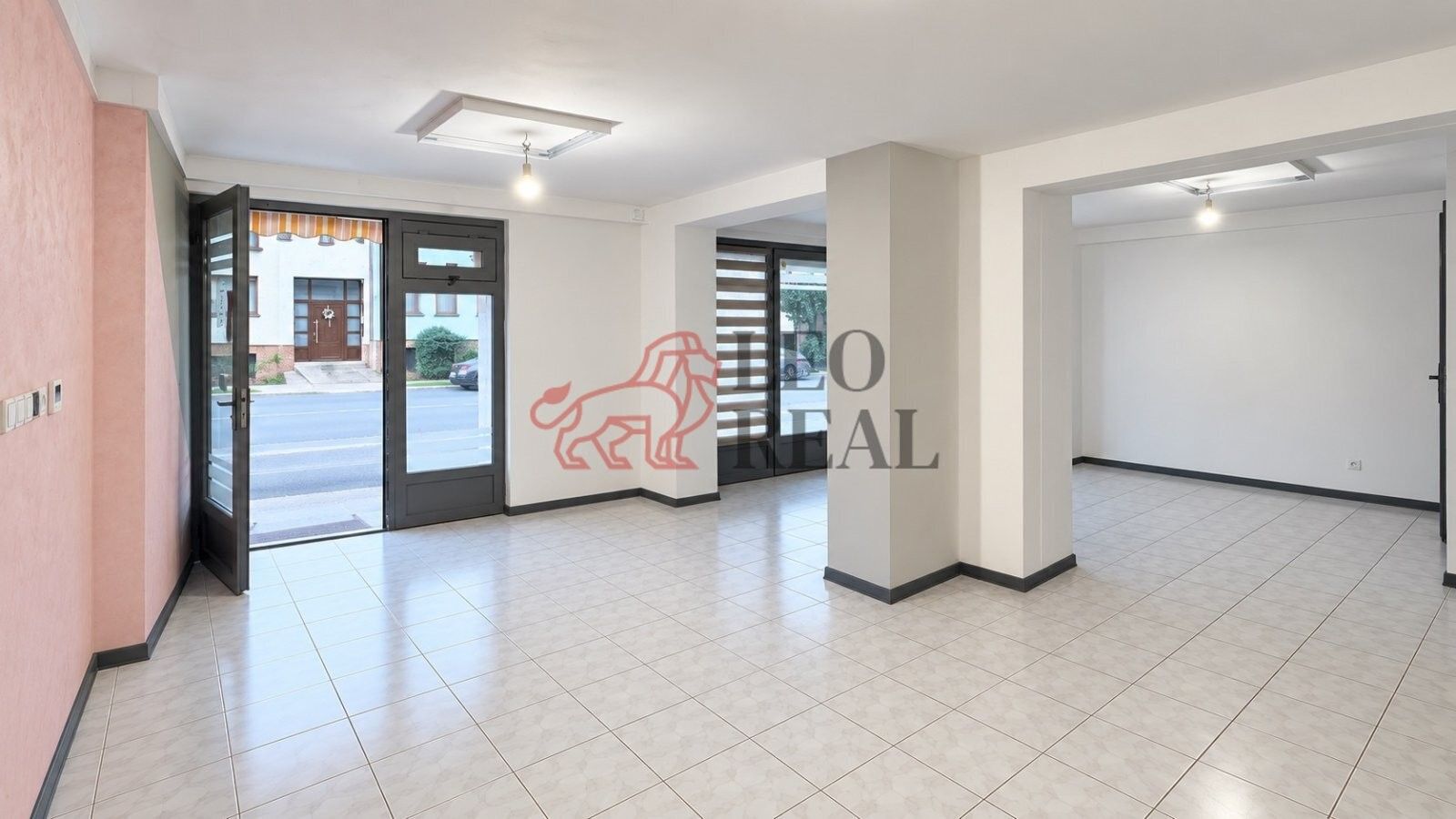 Obchodní prostory, Nivnická, Dolní Němčí, 29 m² - 1