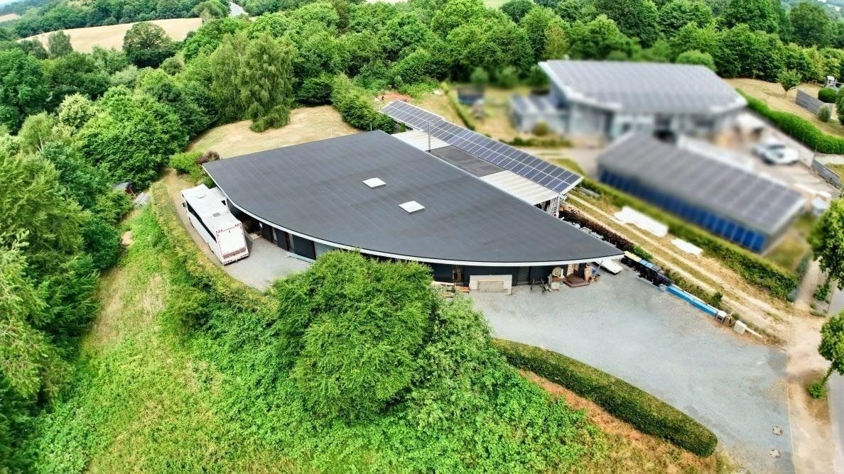 Rodinné domy, , Šlesvicko-Holštýnsko, 220 m² - 1