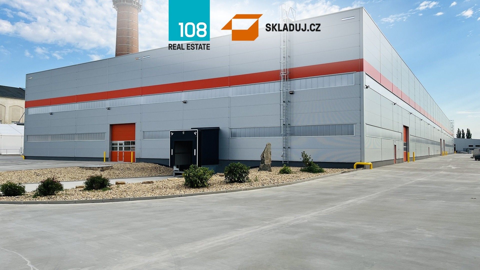 Sklady, Turkova, Nový Bydžov, 3 m²