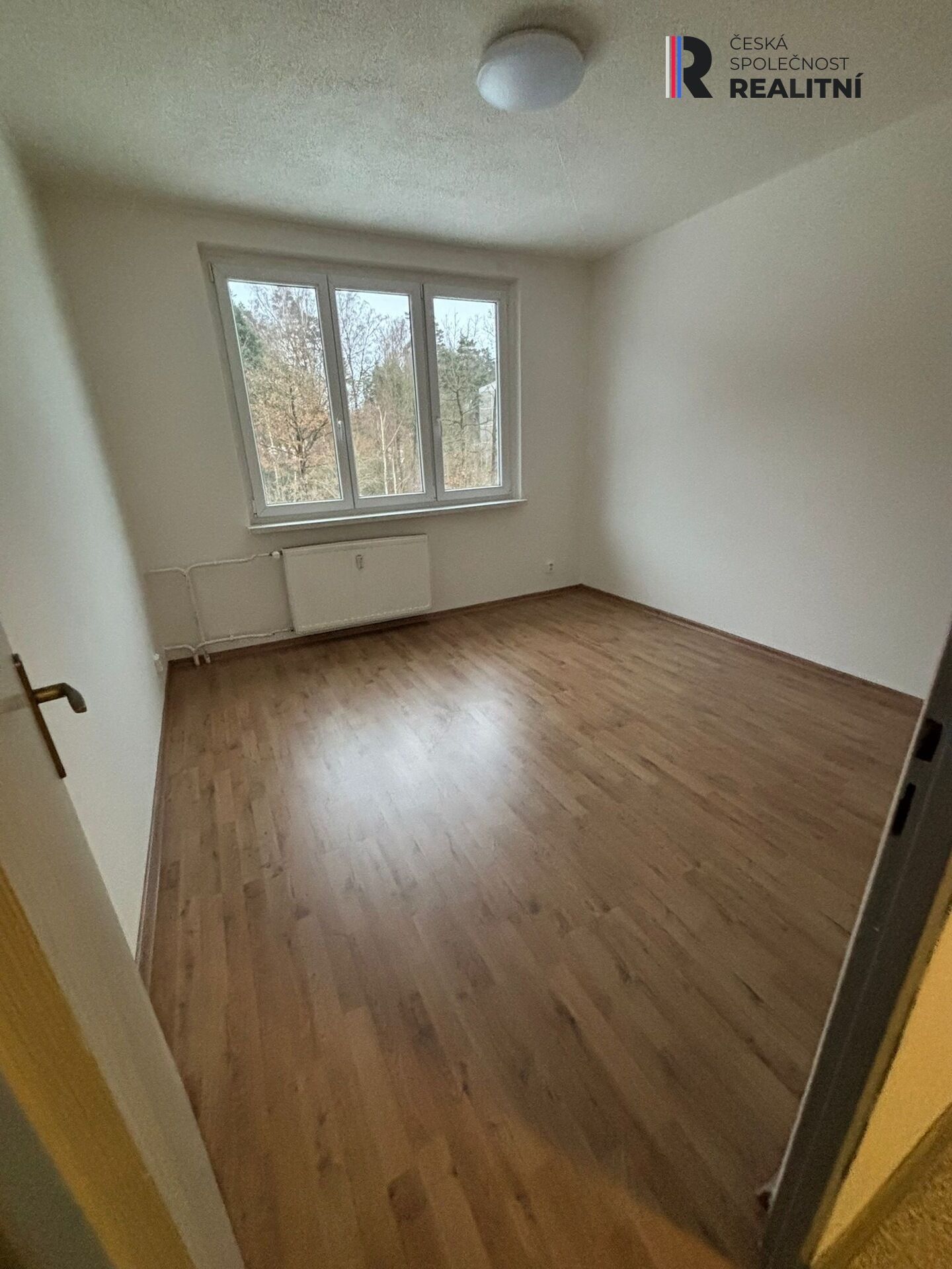 Byt 3+1 · 67 m² · Bukovany - 3