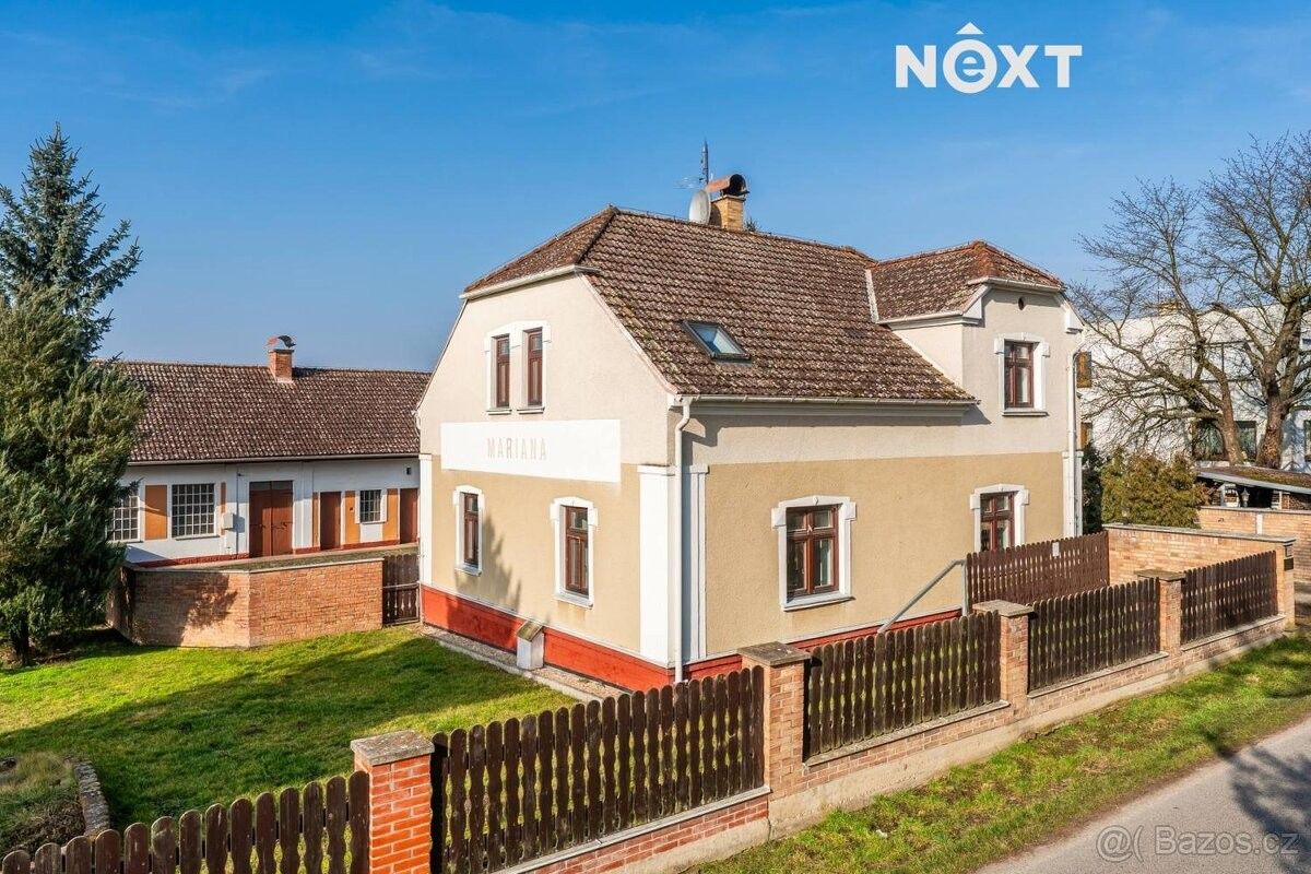 Rodinné domy, Březno u Mladé Boleslavě, 294 06