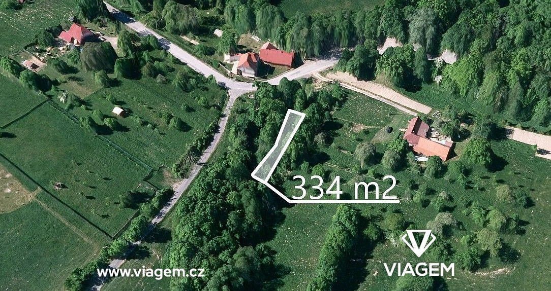 Zahrady, Lopeník, okres Uherské Hradiště, Zlínský kraj