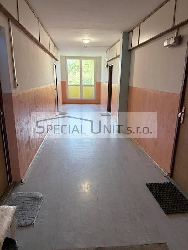 Prodej byt 1+kk - Čs. odbojářů, Chodov, 24 m² - 2