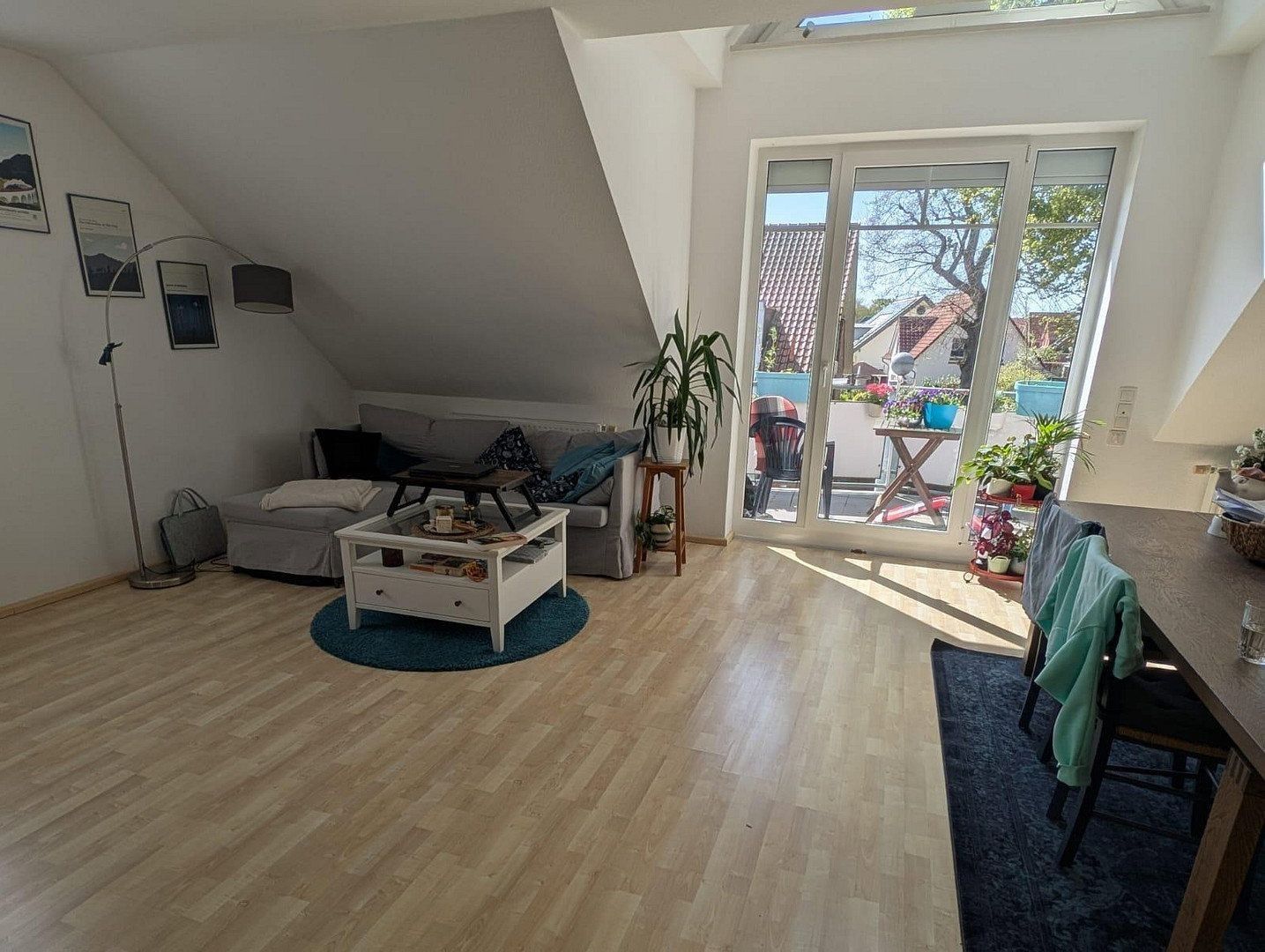 Byt 3+1 · 85 m² · August Hinrichs Straße 14e, , Dolní Sasko - 3