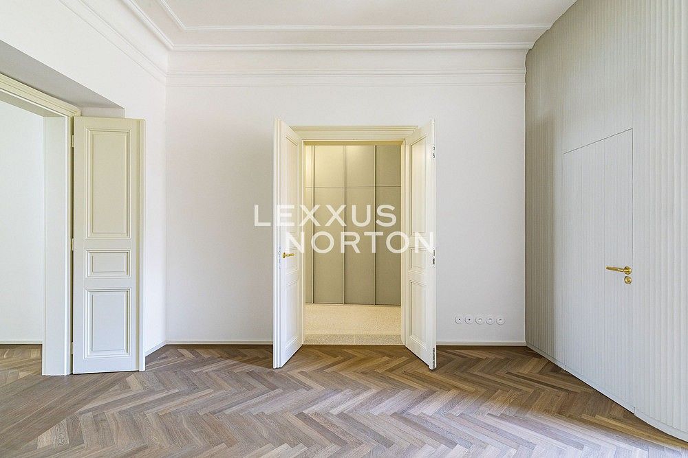 Byt 3+kk · 94 m² · Široká, Praha 1 - Josefov - 3