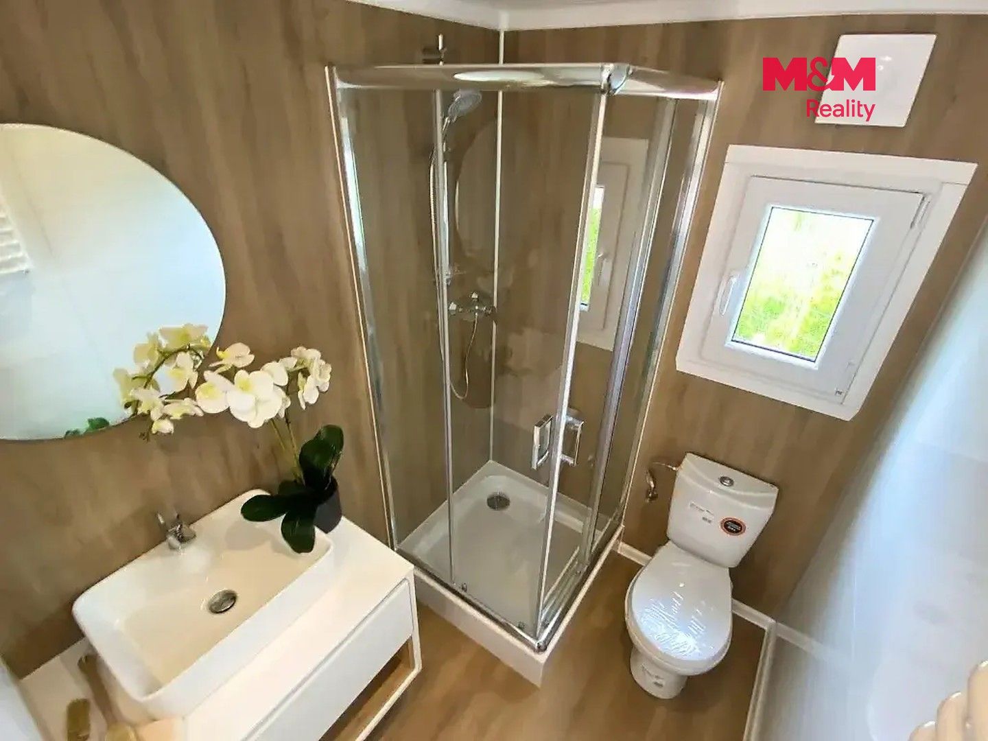 Prodej rodinný dům - Dobrošov, Náchod, 50 m² - 5
