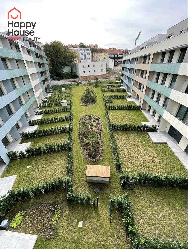 Byt 3+kk · 78 m² · Praha - Žižkov, okres Praha 3, Hlavní město Praha - 4