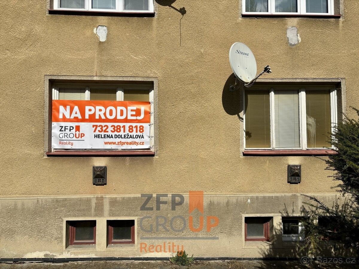 Byty, Jihlava, 586 01 - 2