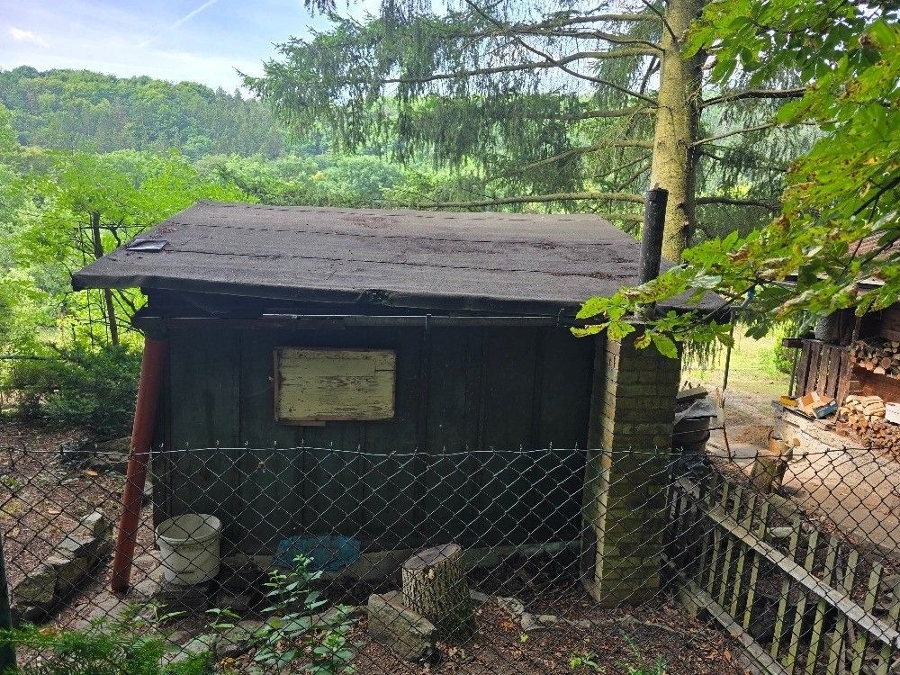 Prodej zahrada - Chomutov, 430 03