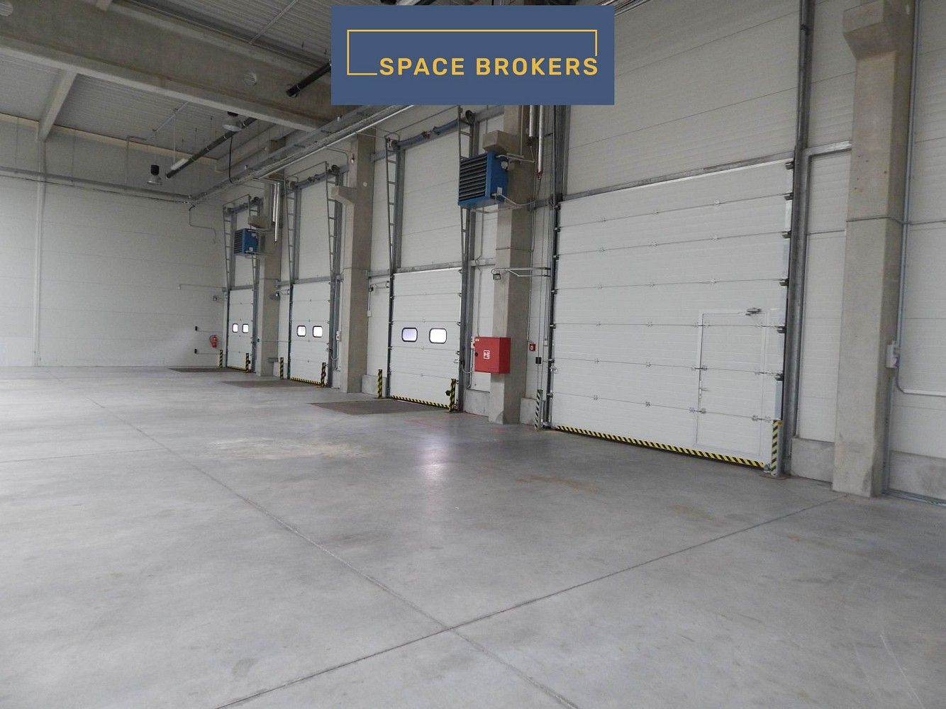 Pronájem sklad - Ostrava, okres Ostrava-město, Moravskoslezský kraj, 944 m² - 5