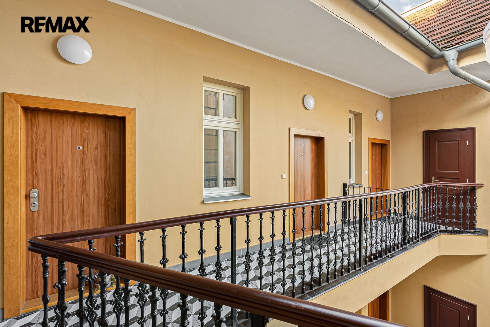 Prodej byt 2+kk - Seifertova 499, Praha Žižkov, 58 m² - 5