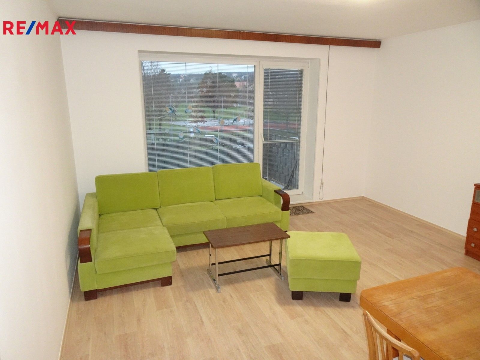 2+1, Za Plovárnou, Znojmo, 59 m²