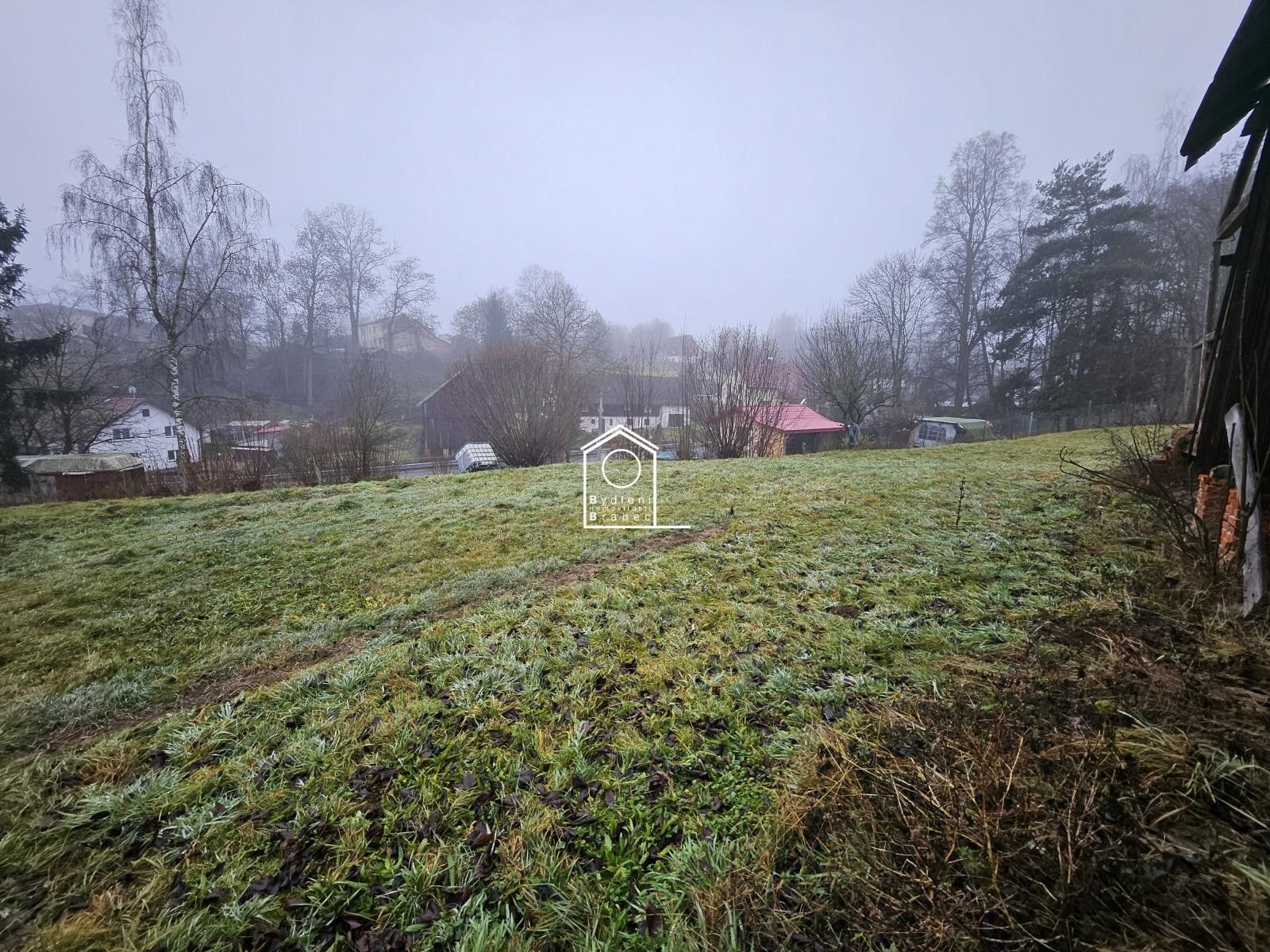 Pozemky pro bydlení, Velká Bukovina