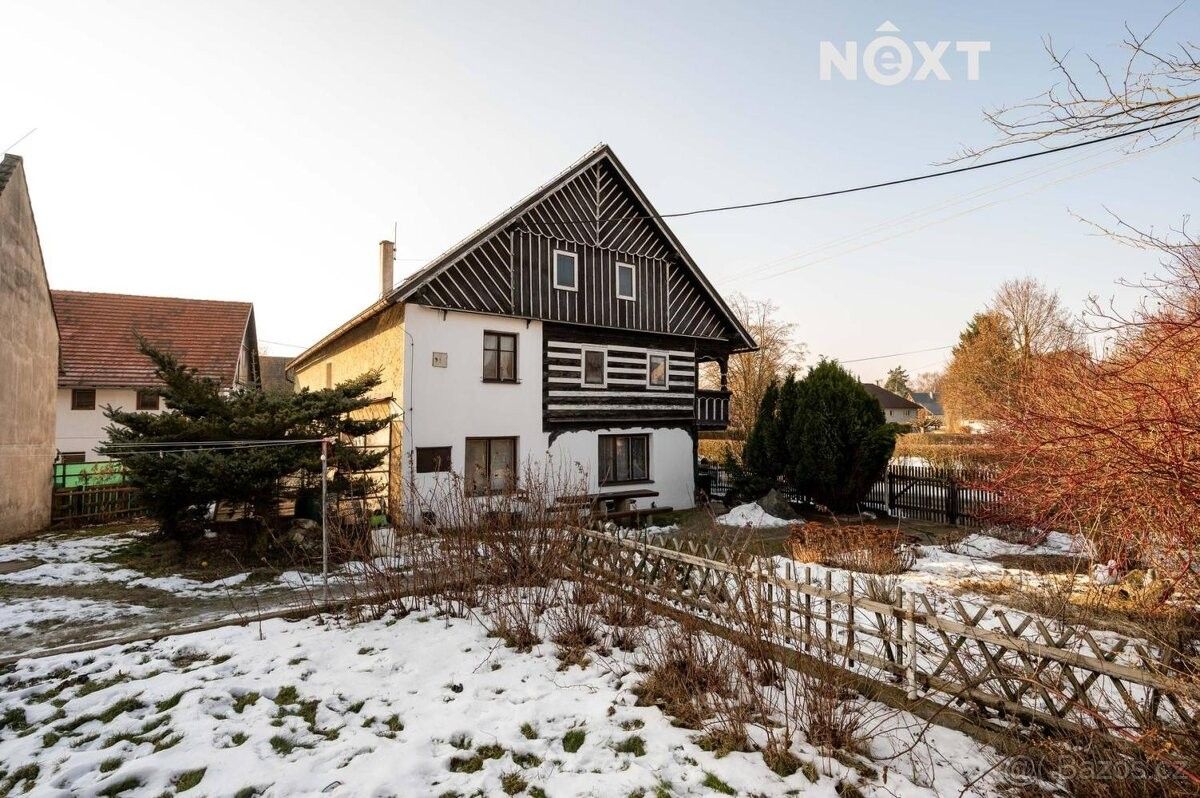 Prodej rodinný dům - Doksy, 472 01