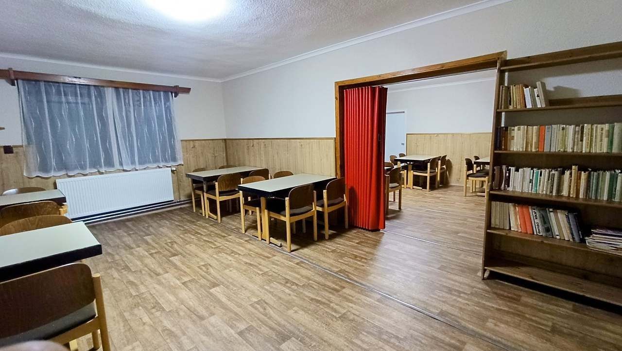 Chata · Jáchymov, Karlovarský kraj - 3