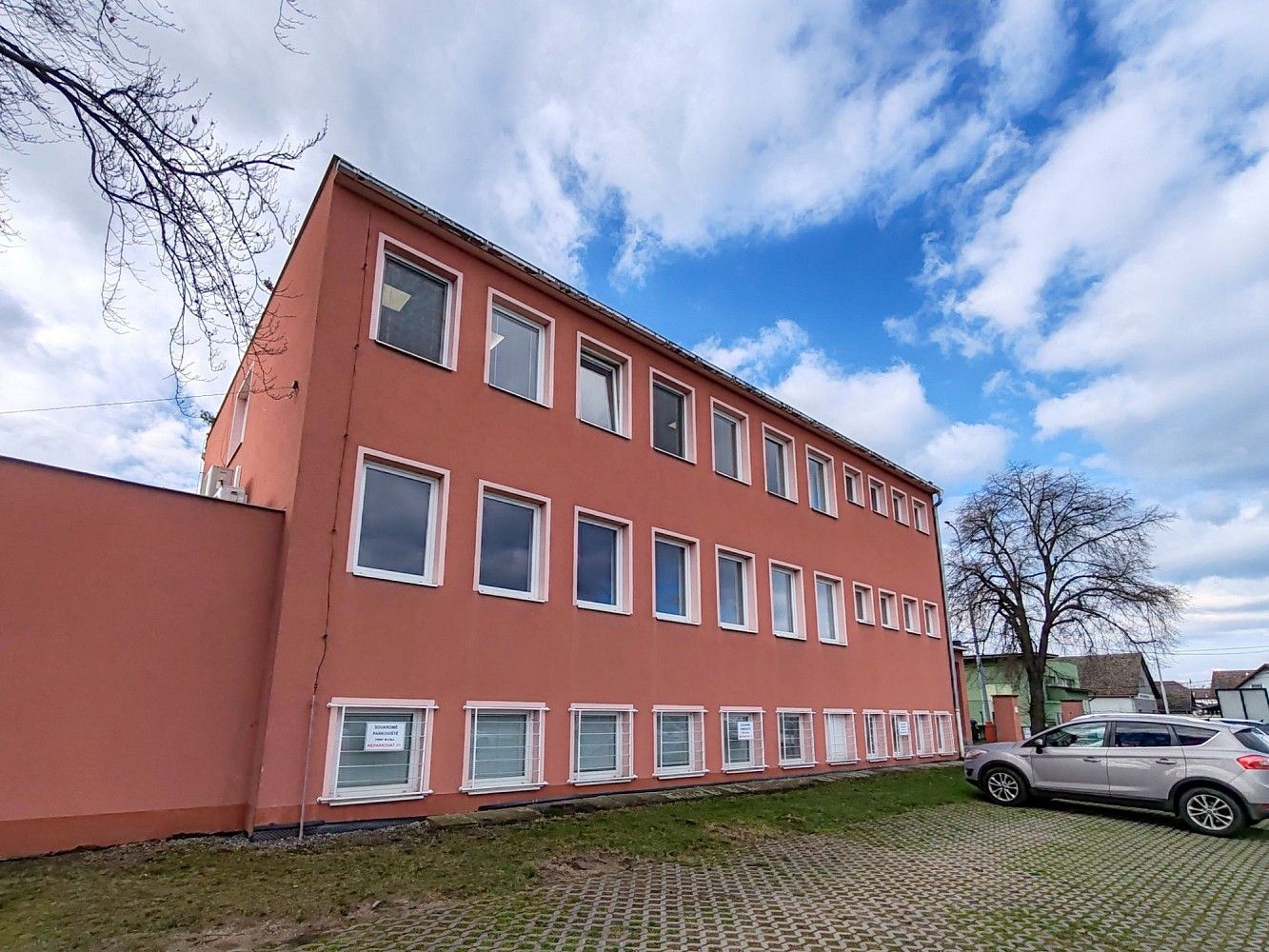 Kanceláře, Kolín, Středočeský kraj, 102 m² - 1