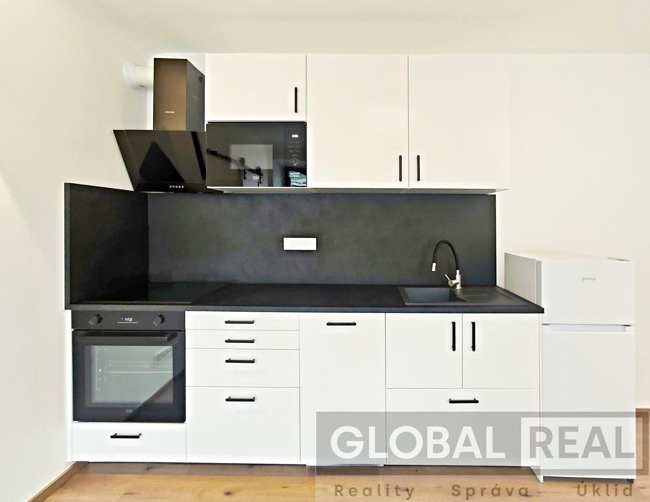Byt 1+kk · 22 m² · Havlíčkova, Jihlava - 4
