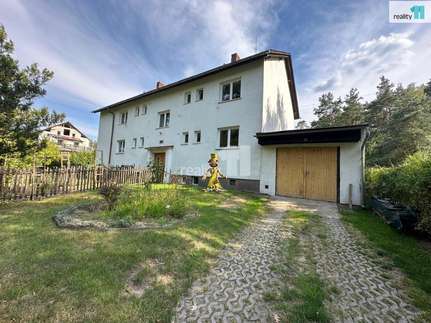 Rodinný dům, 495 m²