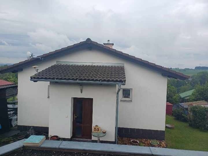 Rodinné domy, Bartoušov, 580 01