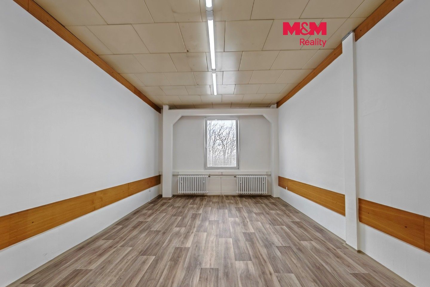 Kanceláře, Zahradní, Horšovský Týn, 21 m² - 1
