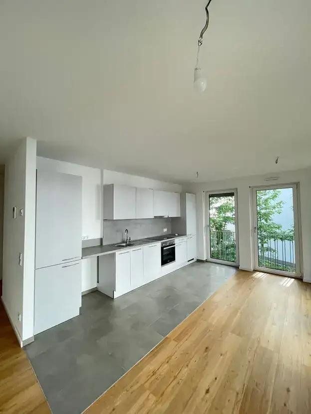 2+1, Moselstraße Frankfurt am Main Bahnhofsviertel Hessen 60329, 55 m² - 2