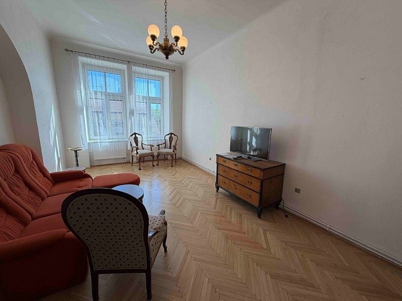 Byt 2+1 · 67 m² · Jihlava, Kraj Vysočina - 3