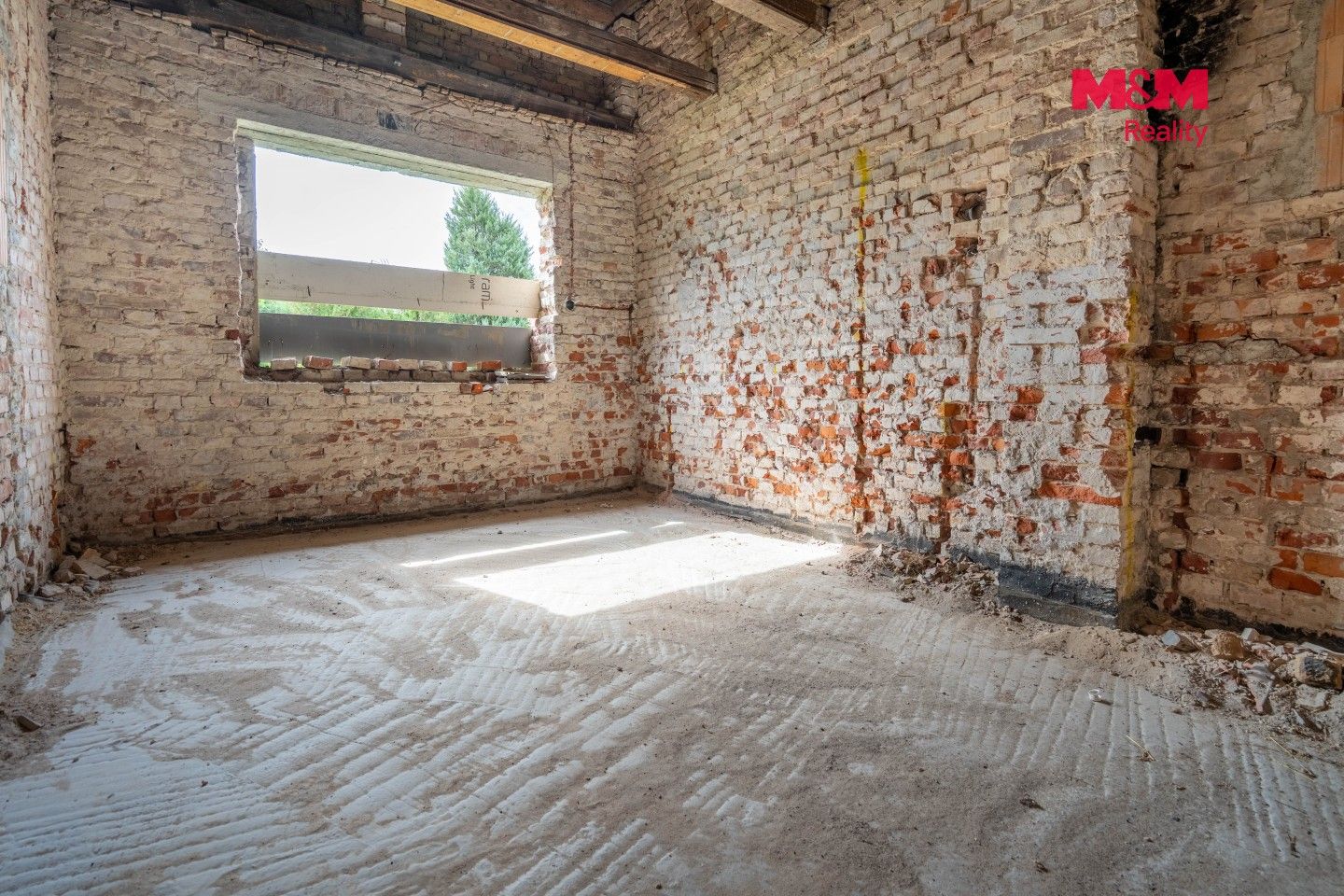 Prodej rodinný dům - Pražská, Sadská, 234 m² - 5