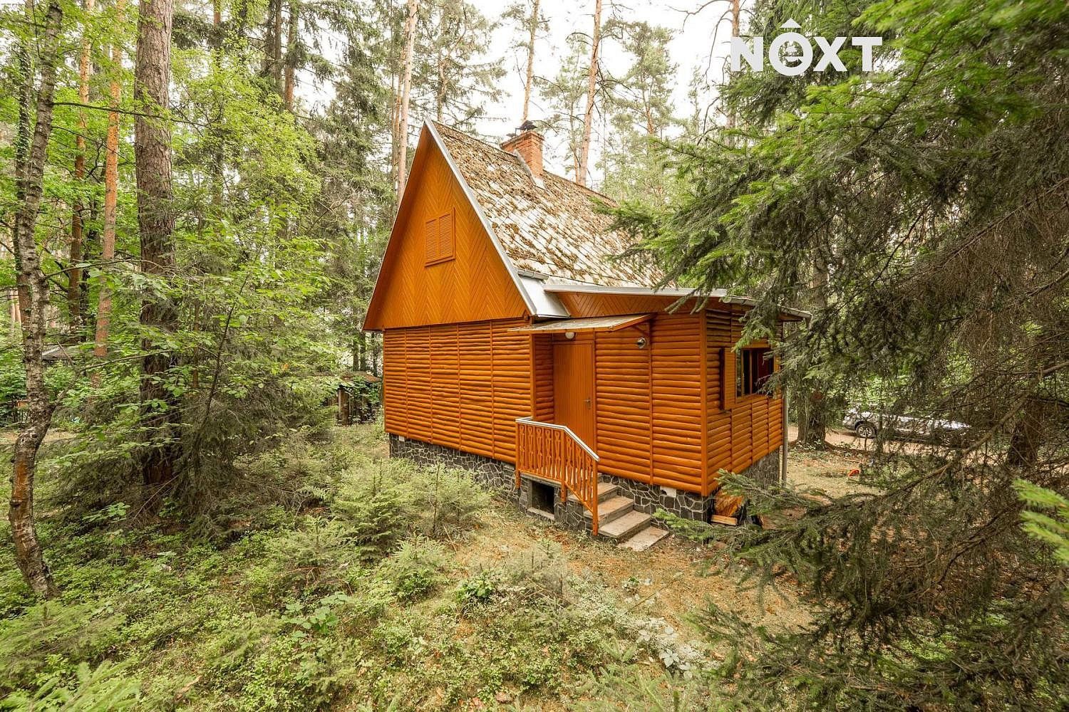 Prodej rodinný dům - Žilov, okres Plzeň-sever, Plzeňský kraj, 51 m² - 5