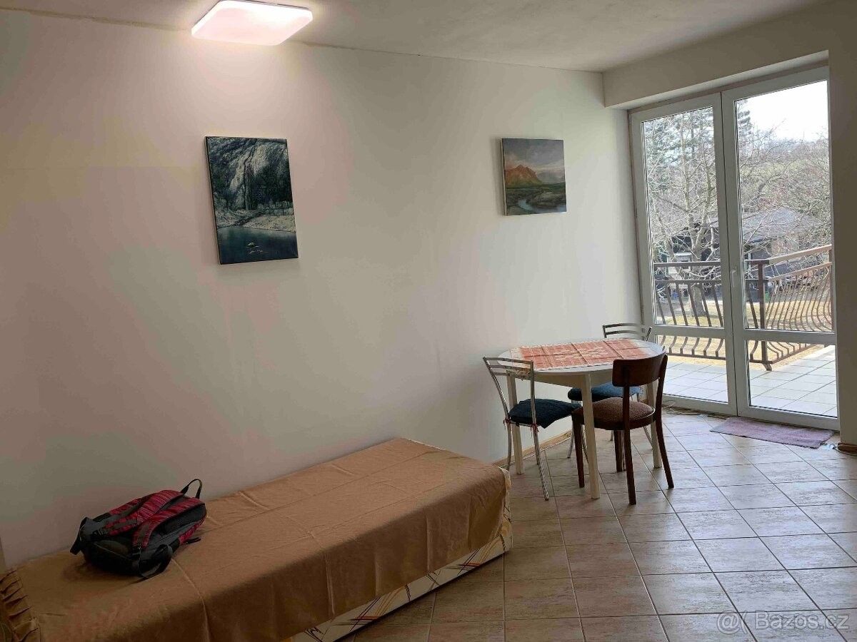 Pronájem byt - Brno, 621 00