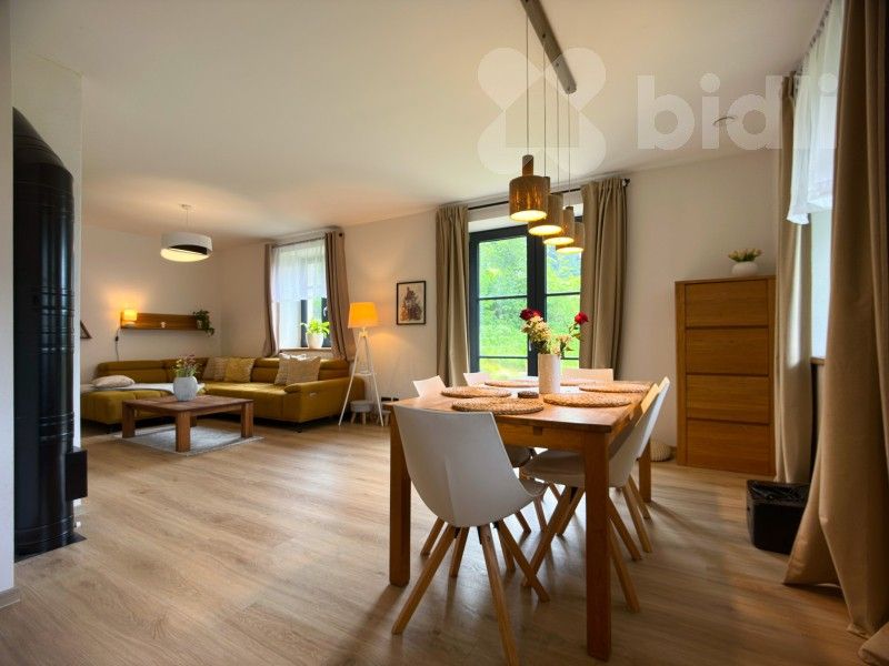 Prodej rodinný dům - Lučany nad Nisou, 132 m²