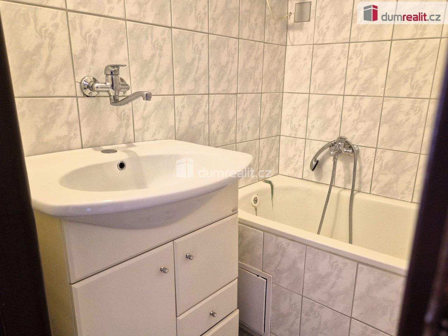 Byt 3+1 · 60 m² · Pohorská Ves - 3
