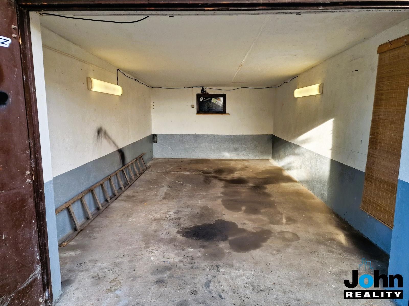 Garáž · 18 m² · Podkrušnohorská, Litvínov - 4