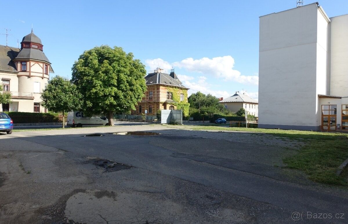 Pozemek pro bydlení · Šumperk, 787 01 - 3