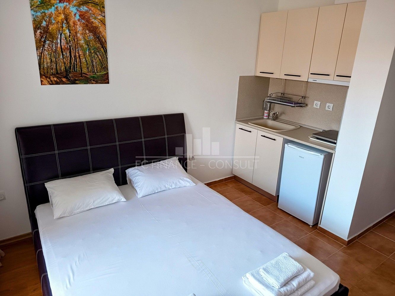 1+kk, Aheloy, BG, 30 m² - 2