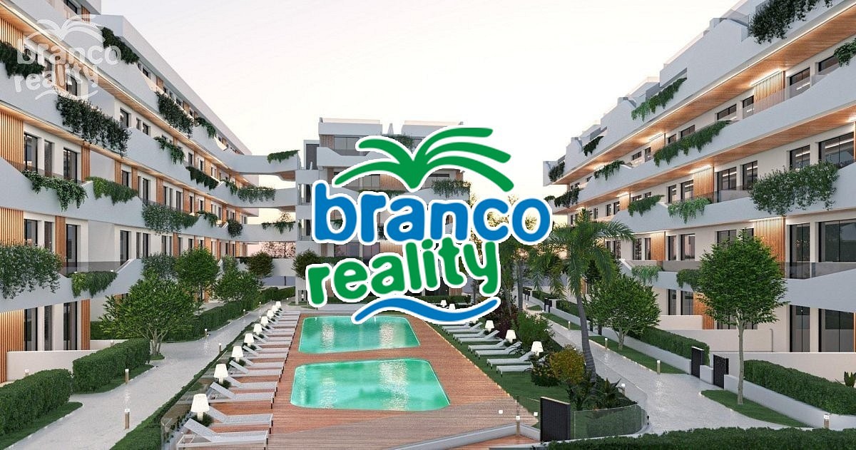 4+kk, San Javier, Murcia, Španělsko, 78 m² - 1