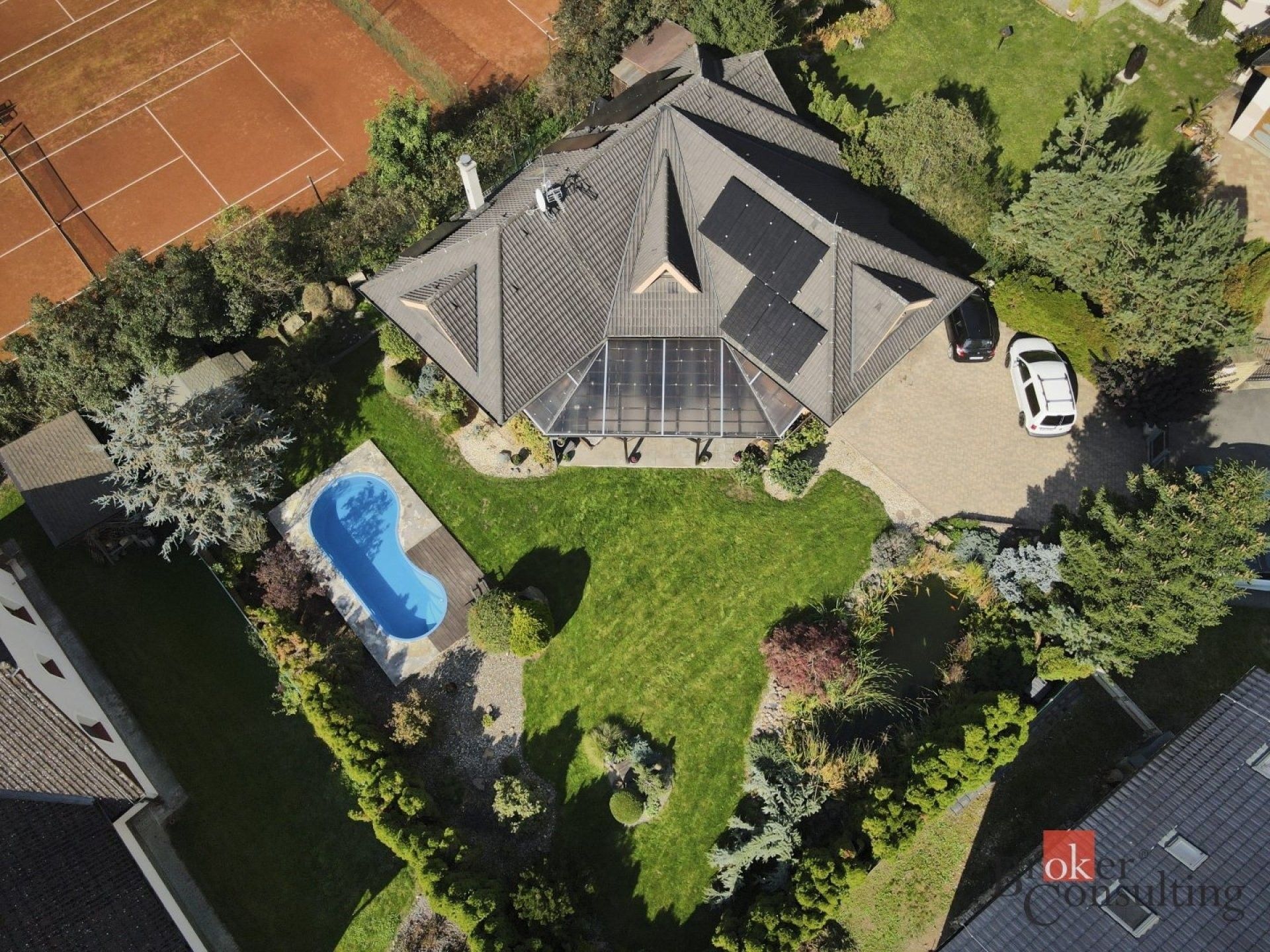 Rodinný dům · 280 m² · Na Viničkách, Hýskov - 3