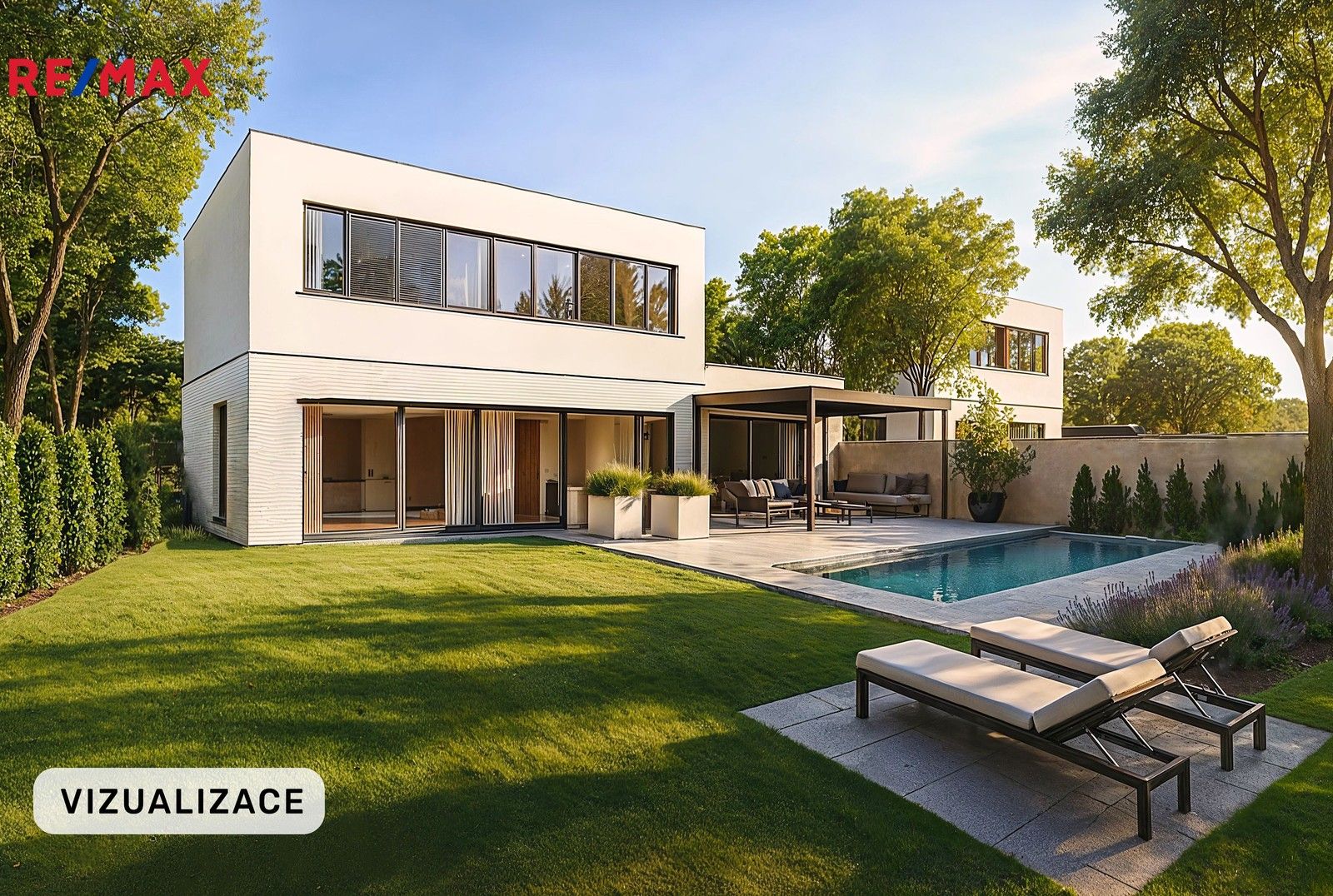 Prodej vila - Praha, 310 m²