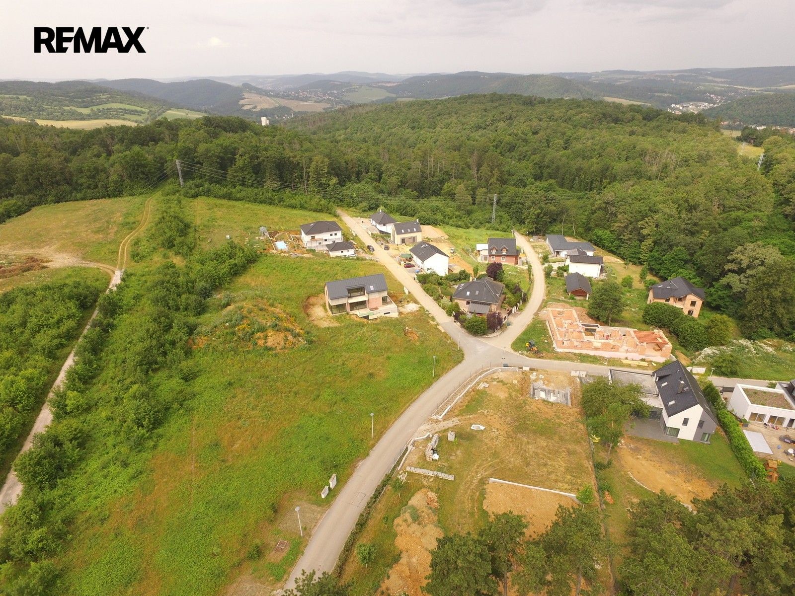 Pozemek pro bydlení, 1 666 m²