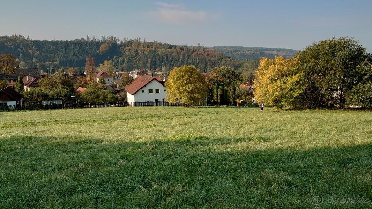 Pozemek pro bydlení · Zruč nad Sázavou, 285 22 - 3