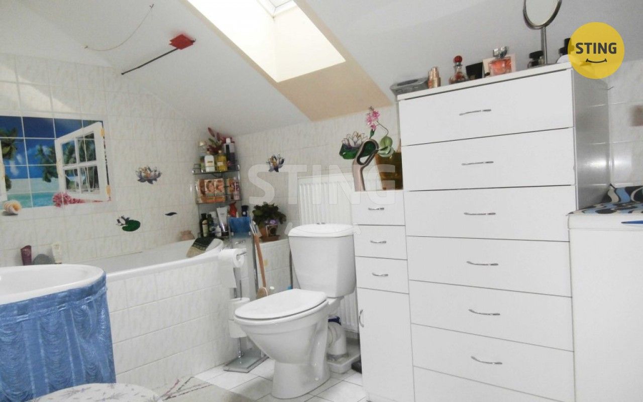 Prodej byt 1+1 - Revoluční, Žďár nad Sázavou, 32 m² - 5