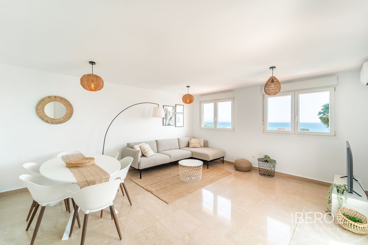 Byt 4+kk · 125 m² · Manilva, Španělsko - 4