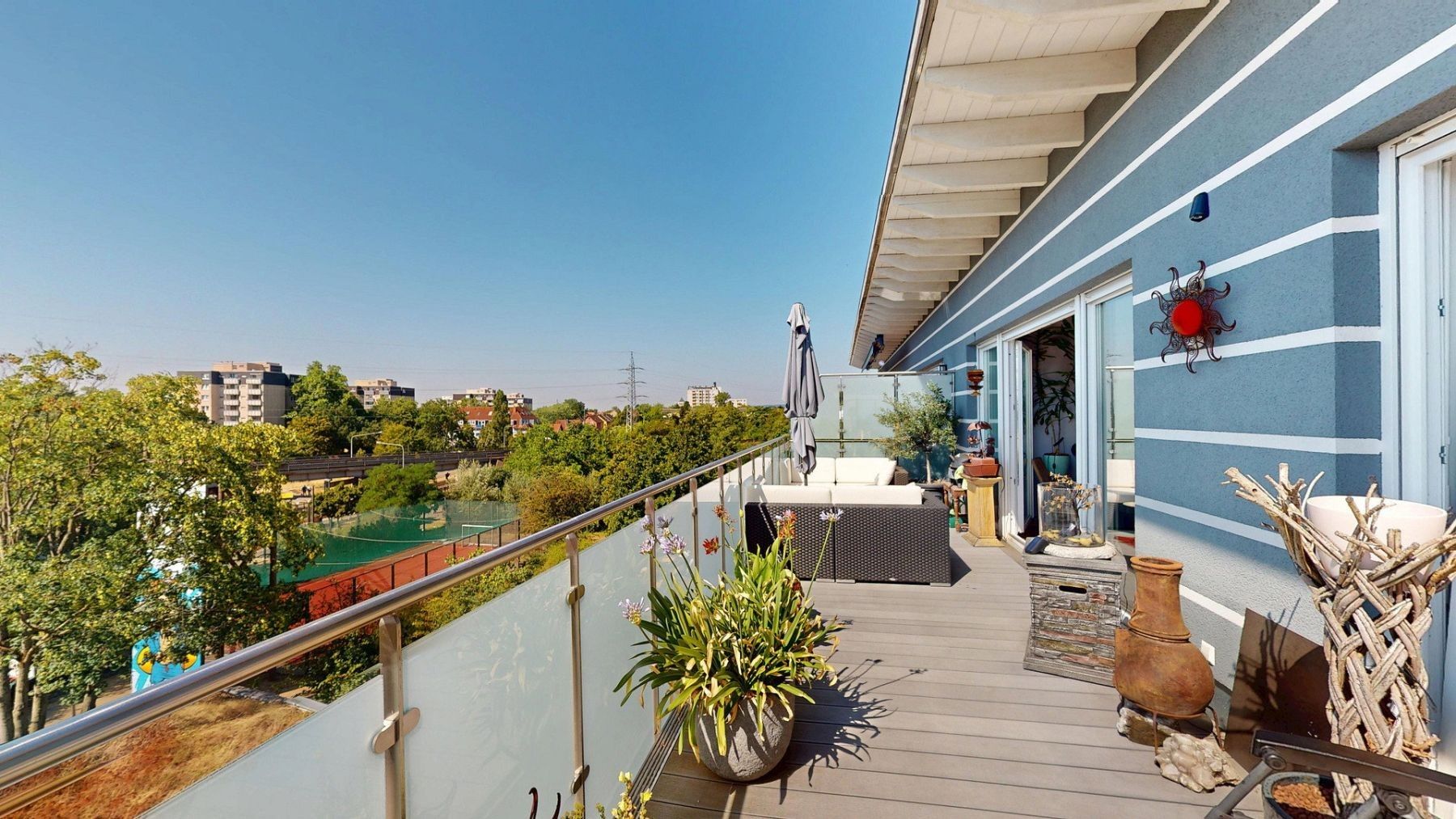 4+1, Birminghamstraße 115 Frankfurt am Main Nied Hessen 65934, 136 m² - 1