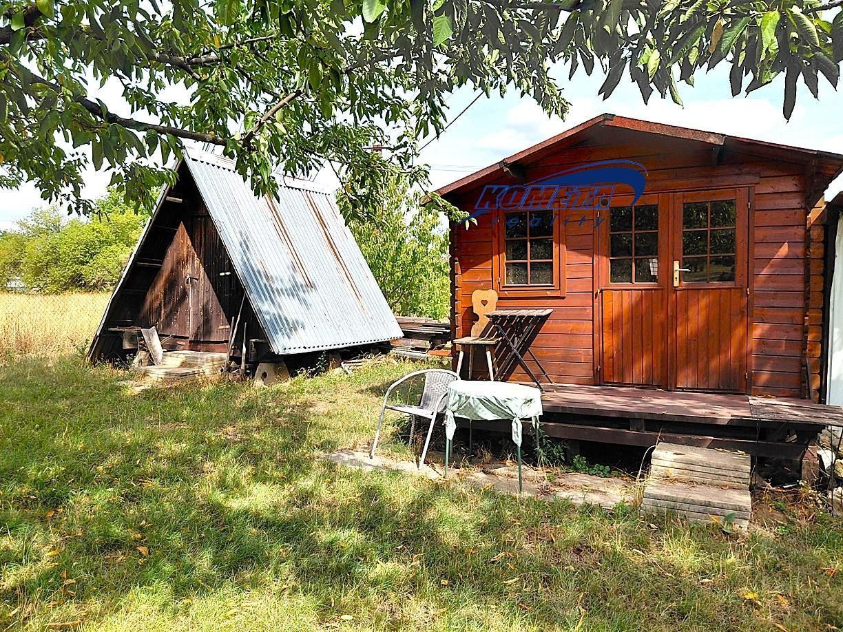 Pozemek pro bydlení · 2 112 m² · Hlavní, Vojkovice - 3