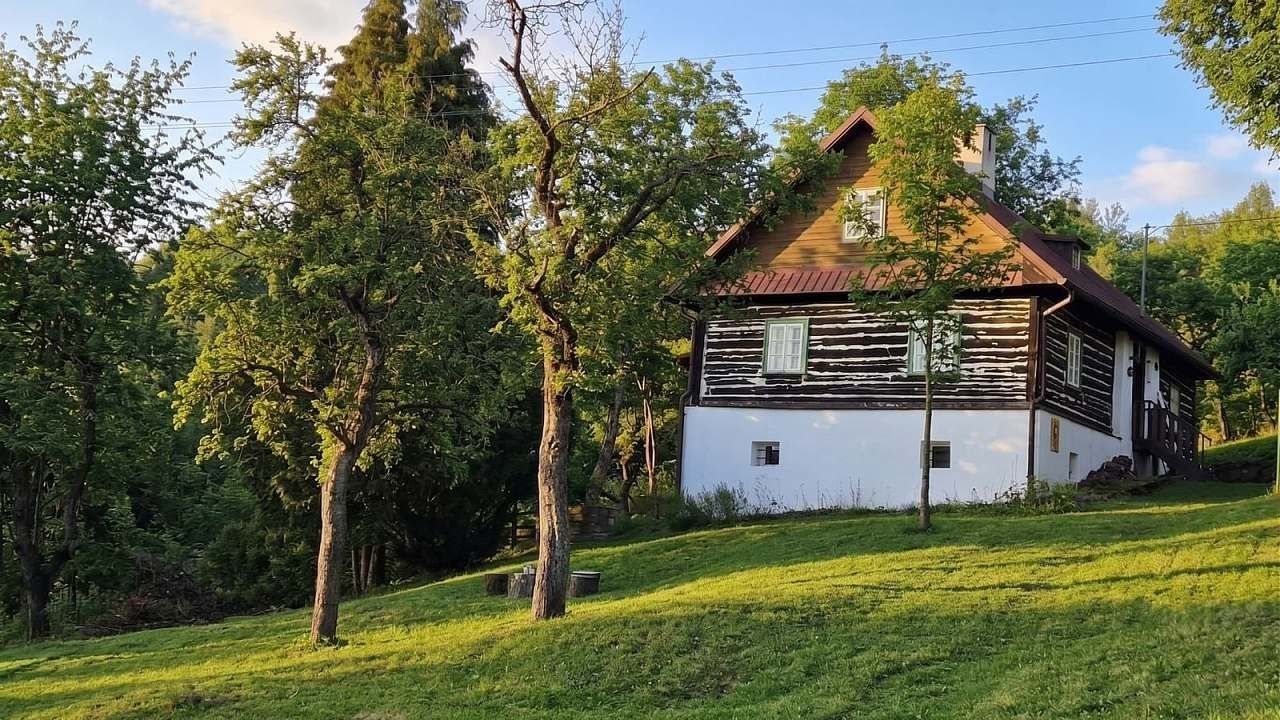 Chaty, Vendryně - Vendryně, Moravskoslezský kraj