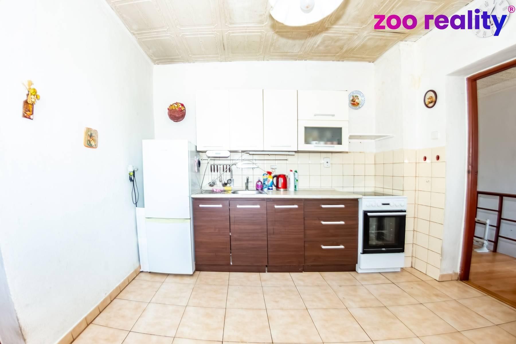 Rodinný dům · 187 m² · Čsl. armády 46, Svratka - 4